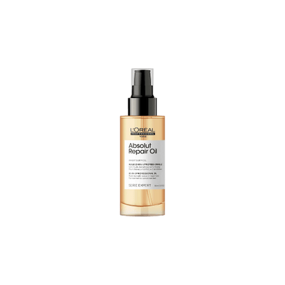 L'Oréal Absolut Repair 10-in-1 Professionnel Oil 90 ml