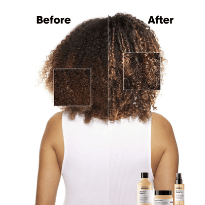 L'Oréal Absolut Repair 10-in-1 Professionnel Oil 90 ml