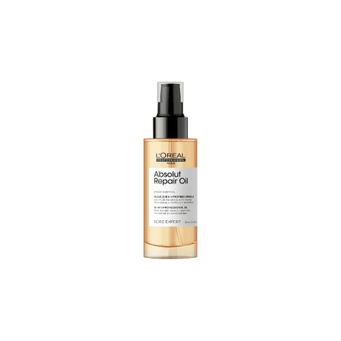 L'Oréal Absolut Repair 10-in-1 Professionnel Oil 90 ml