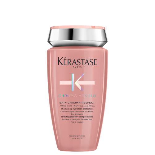 Kérastase Chroma Absolu Bain Chroma Respect 250ml