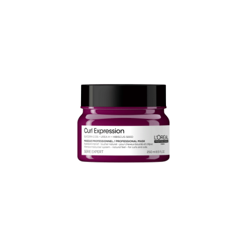 L'Oréal Curl Expression Mask 250 ml.