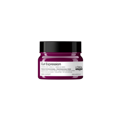 L'Oréal Curl Expression Mask 250 ml.
