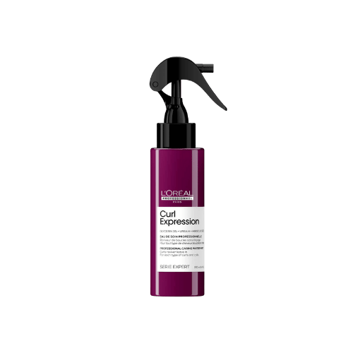 L'Oréal Curl Expression Caring Water Mist 190 ml
