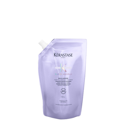 Kérastase Blond Absolu Bain Lumière Shampoo Refill 500 ml