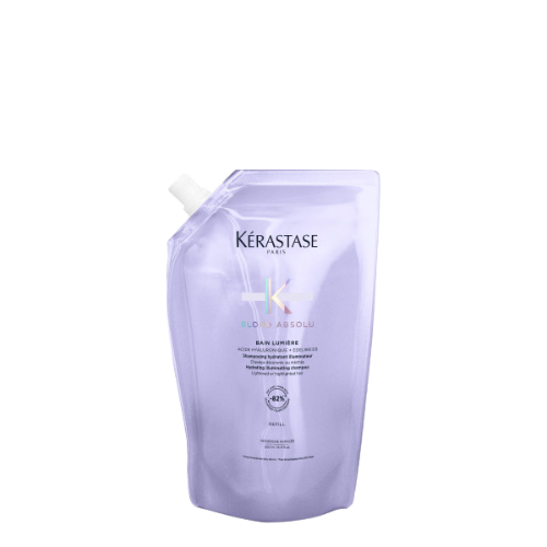 Kérastase Blond Absolu Bain Lumière Shampoo Refill 500 ml