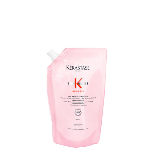 Genesis Bain Hydra-Fortifiant Shampoo 500 ml Refill