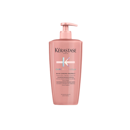 Kérastase Chroma Absolu Bain Chroma Respect 500ml