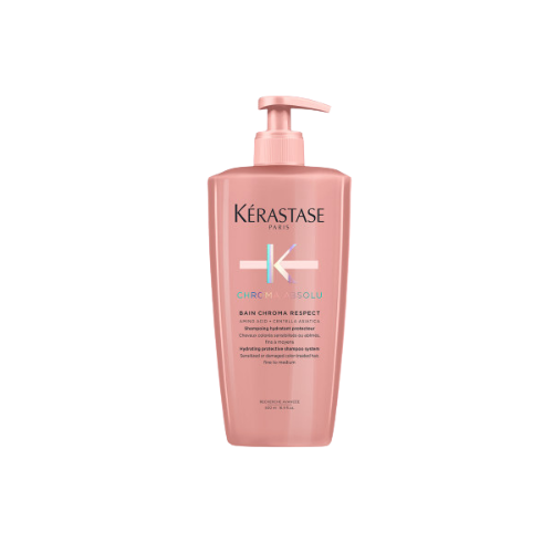 Kérastase Chroma Absolu Bain Chroma Respect 500ml
