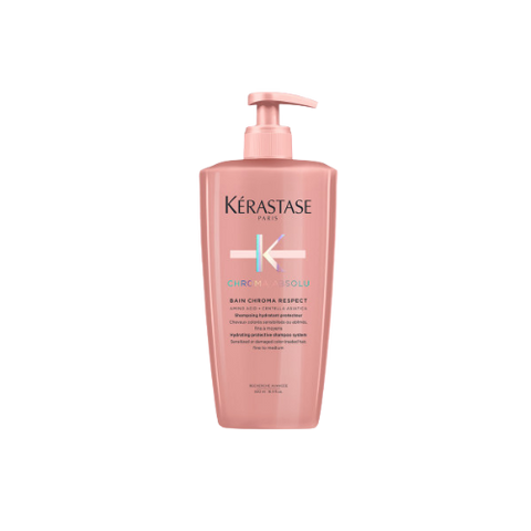Kérastase Chroma Absolu Bain Chroma Respect 500ml