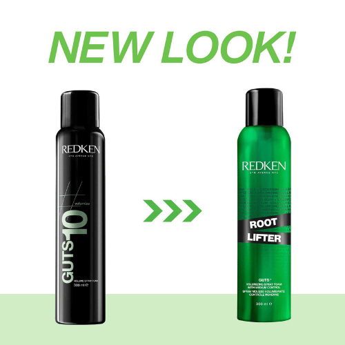 Redken Styling Root Lifter Spray 300ml