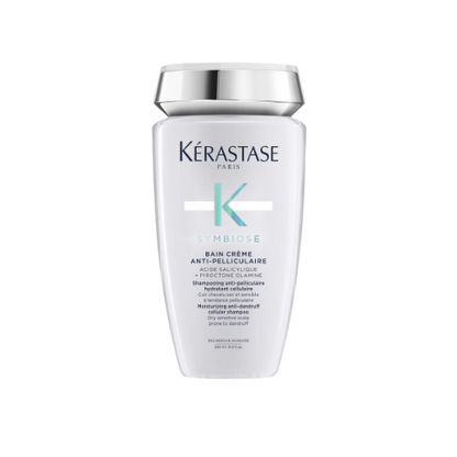 Kérastase Symbiose Bain Creme Anti-Pelliculaire Shampoo 250ml
