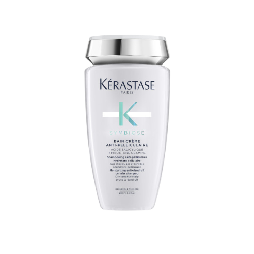 Kérastase Symbiose Bain Creme Anti-Pelliculaire Shampoo 250ml