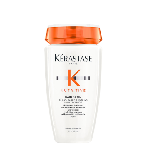 Kérastase Nutritive Bain Satin Shampoo 250ml