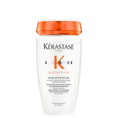 Kérastase Nutritive Bain Satin Riche Shampoo 250ml
