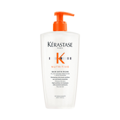 Kérastase Nutritive Bain Riche Shampoo 500ml