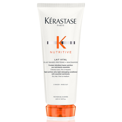 Kérastase Nutritive Lait Vital Conditioner 200ml