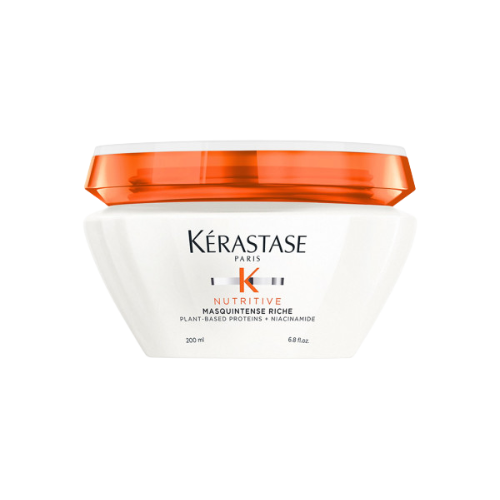 Kérastase Nutritive Masquintense Riche Hair mask 200ml