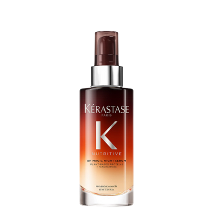Kérastase Nutritive 8H Overnight Serum 90ml