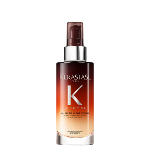 Kérastase Nutritive 8H Overnight Serum 90ml