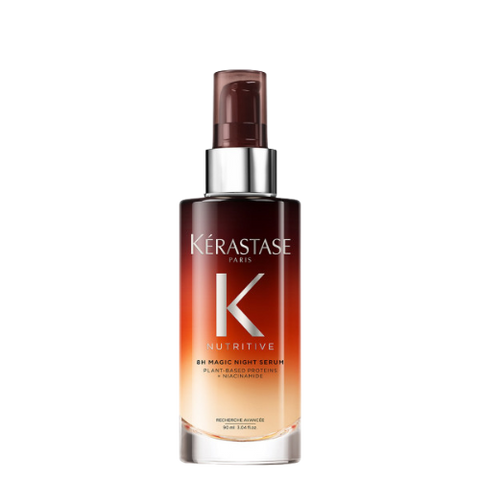 Kérastase Nutritive 8H Overnight Serum 90ml