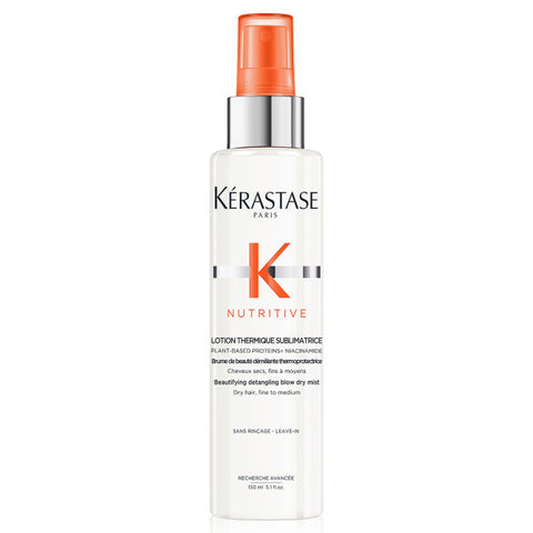 Nutritive Lotion Thermique Blow-Dry Mist 150ml