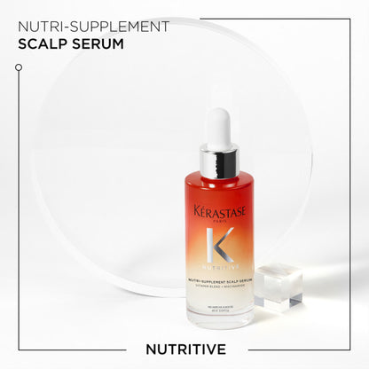 Nutritive Scalp Serum 90ml