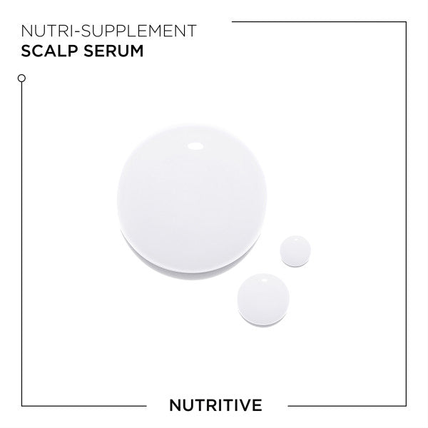 Nutritive Scalp Serum 90ml