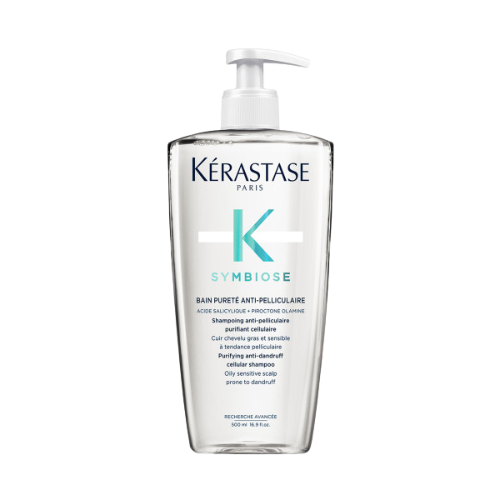 Kérastase Symbiose Bain Pureté Anti-Pelliculaire Shampoo 500ml