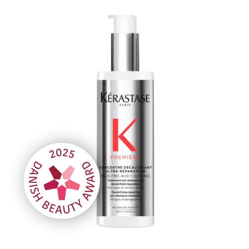 Kérastase Première Concentré Décalcifiant Ultra-Réparateur Pre-Shampoo treatment 250ml