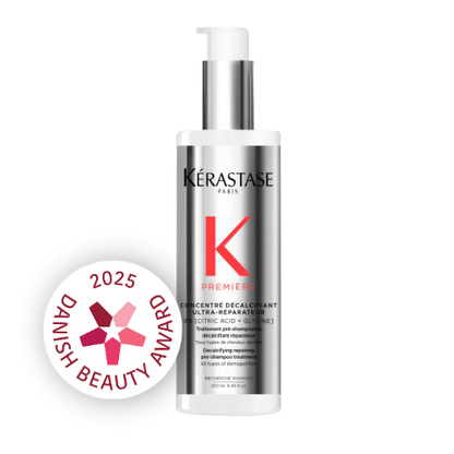 Kérastase Première Concentré Décalcifiant Ultra-Réparateur Pre-Shampoo treatment 250ml