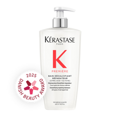 Kérastase Première Pro Bain Décalcifiant Rénovateur shampoo 500ml
