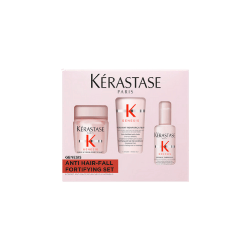 Kérastase Genesis Discovery Set for Anti-Hairfall