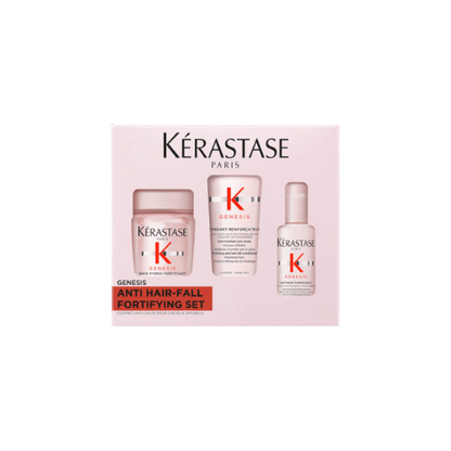 Kérastase Genesis Discovery Set for Anti-Hairfall