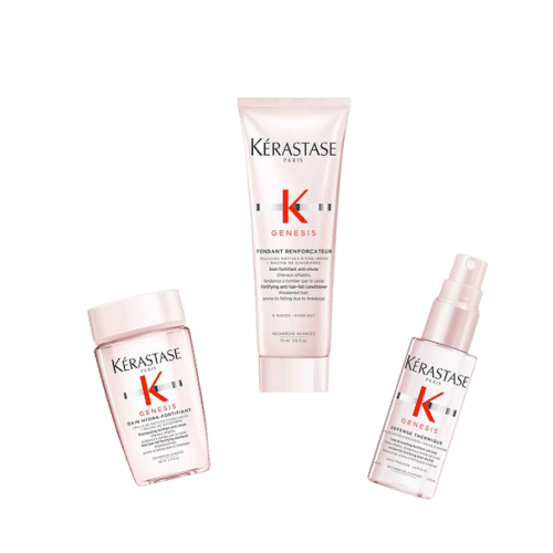 Kérastase Genesis Discovery Set for Anti-Hairfall