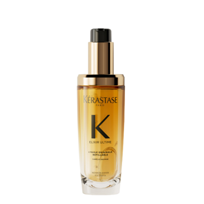 Kérastase Elixir Ultime L’Huile Originale Hair Oil 75ml