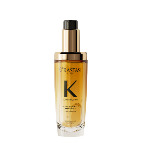 Kérastase Elixir Ultime L’Huile Originale Hair Oil 75ml