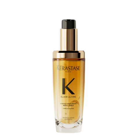 Kérastase Elixir Ultime L’Huile Originale Hair Oil 75ml
