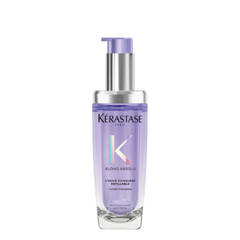Kérastase Blond Absolu L´Huile Cicagloss refillable hair oil 75ml