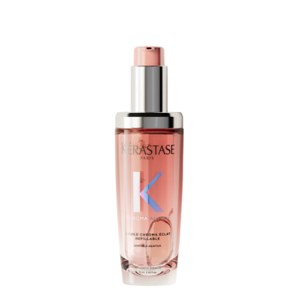 Kérastase Chroma Absolu Éclat Refillable Hair Oil 75ml