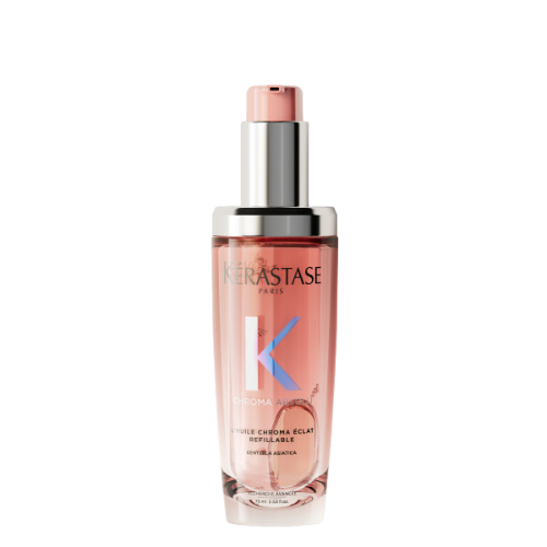Kérastase Chroma Absolu Éclat Refillable Hair Oil 75ml