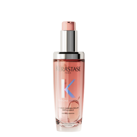 Kérastase Chroma Absolu Éclat Refillable Hair Oil 75ml