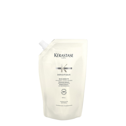 Kérastase Densifique Bain Densité Shampoo 500ml Refill