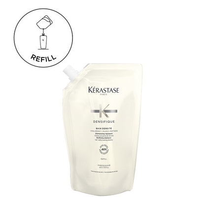 Densifique Bain Densité Shampoo 500ml Refill