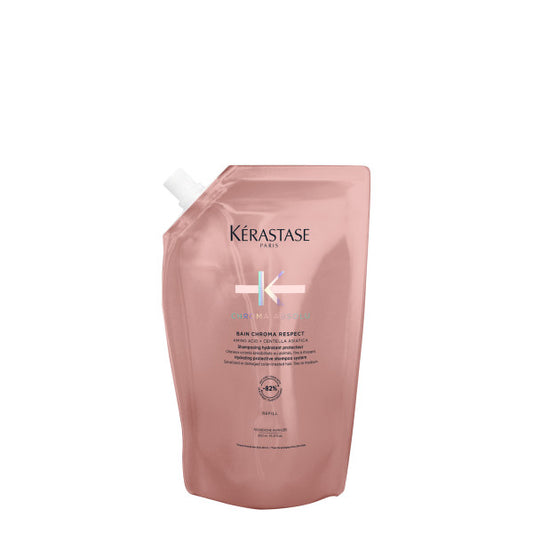 Chroma Absolu Bain Chroma Respect 500ml Refill