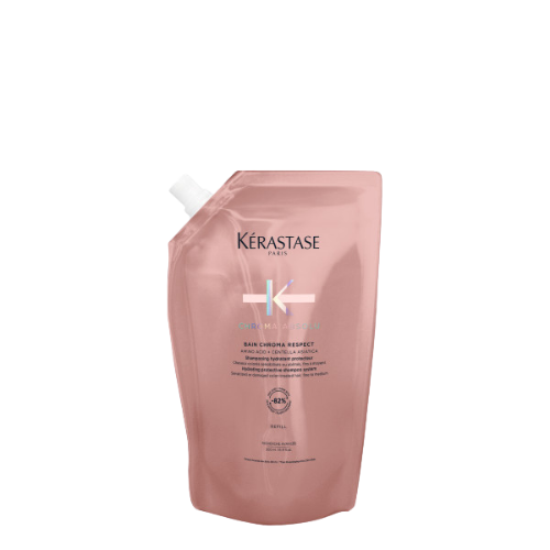 Kérastase Chroma Absolu Bain Chroma Respect 500ml Refill