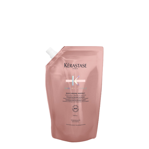 Kérastase Chroma Absolu Bain Chroma Respect 500ml Refill