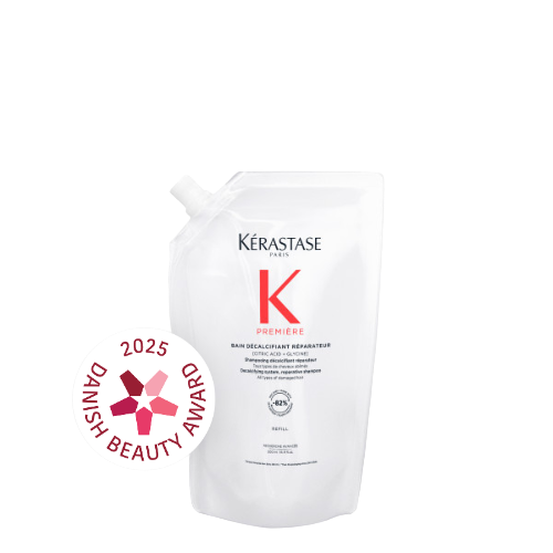 Kérastase Première Bain Décalcifiant Rénovateur Shampoo 500ml Refill