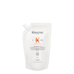 Kérastase Nutritive Bain Riche Shampoo 500ml Refill