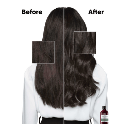 L'Oréal Vitamino Color Spectrum Green Shampoo 300 ml.