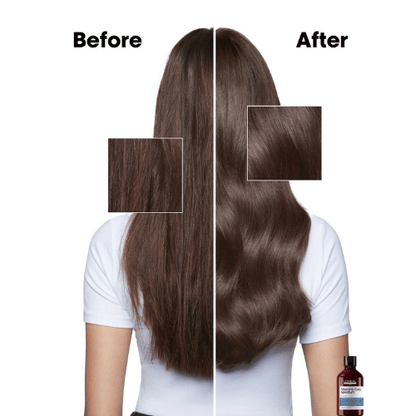 L'Oréal Vitamino Color Spectrum Blue Shampoo 300 ml.